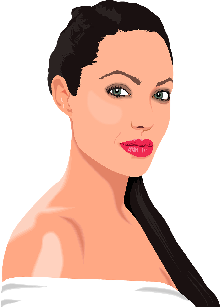 Angelina Jolie