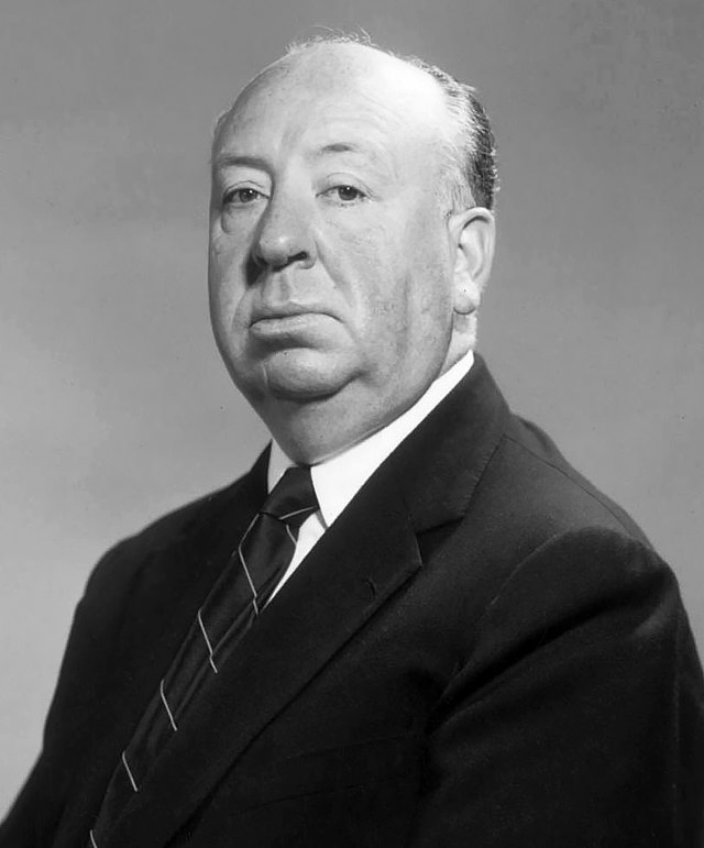 The Cinematic Genius Of Alfred Hitchcock